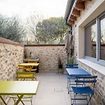Borgoluna Luxury House