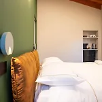 Borgoluna Luxury House Vendégház