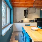 Borgoluna Luxury House 4* San Felice del Benaco