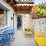 Borgoluna Luxury House Vendégház