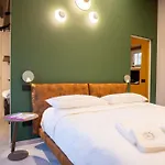 Vendégház Borgoluna Luxury House