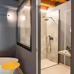 Vendégház Borgoluna Luxury House