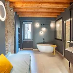 Borgoluna Luxury House 4* San Felice del Benaco
