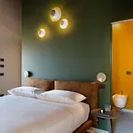 Vendégház Borgoluna Luxury House 4*