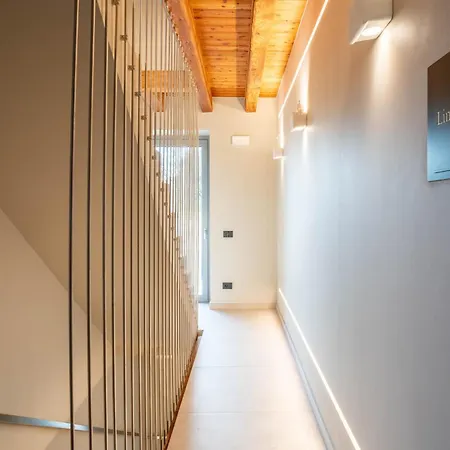 Borgoluna Luxury House *