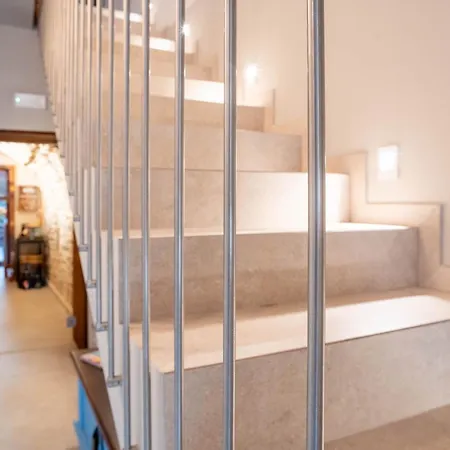 Borgoluna Luxury House סן פליס דל בנאקו