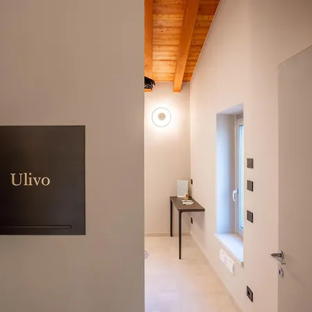 Borgoluna Luxury House 4* סן פליס דל בנאקו