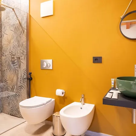 Borgoluna Luxury House Gasthof *