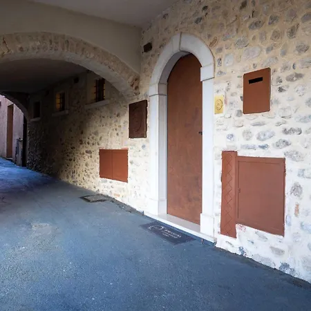 Borgoluna Luxury House San Felice del Benaco