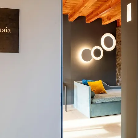 Borgoluna Luxury House