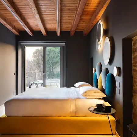 Borgoluna Luxury House 4* סן פליס דל בנאקו