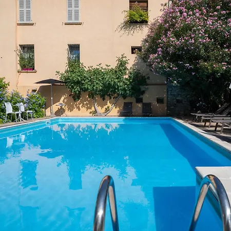 Borgoluna Luxury House 4* סן פליס דל בנאקו
