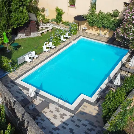 Borgoluna Luxury House סן פליס דל בנאקו