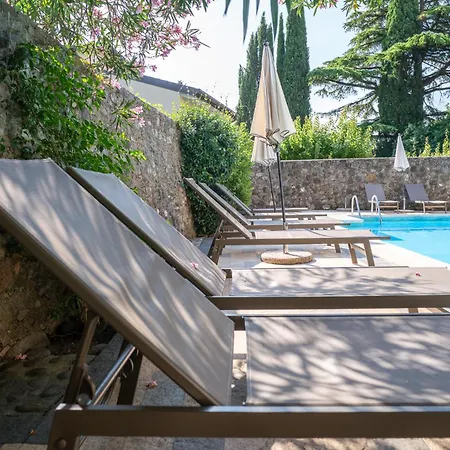 Borgoluna Luxury House 4* San Felice del Benaco
