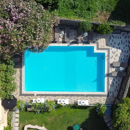 Borgoluna Luxury House