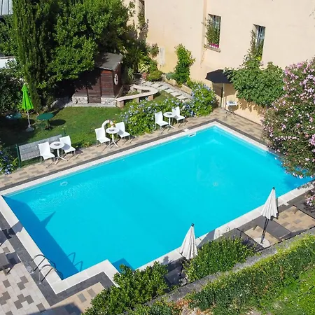 Vendégház Borgoluna Luxury House San Felice del Benaco