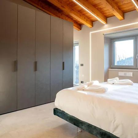 Borgoluna Luxury House *